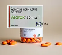 Ordonnance atarax